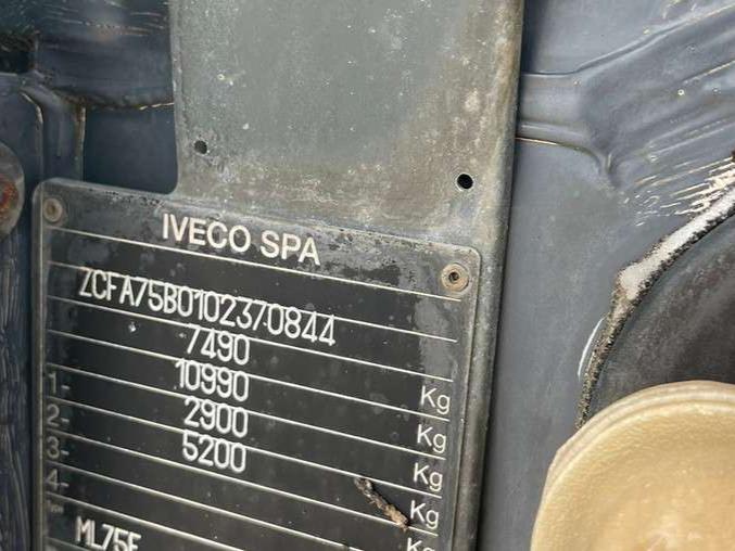 Iveco ML 75E Photo 2