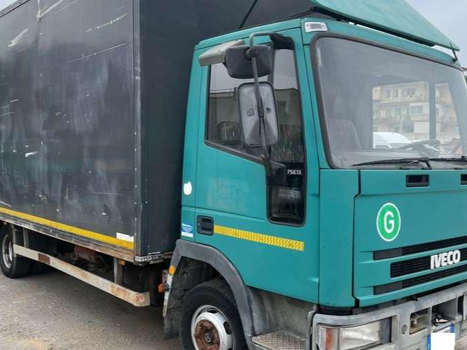 Iveco ML 75E Photo 4