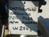 Hydraulic distributor for New Holland W270B Photo 5 thumbnail