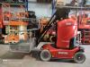 Manitou 100VJR Photo 1 thumbnail