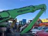 Sennebogen 835G Hybrid Photo 13 thumbnail