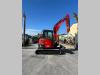 Kubota U55-4 Photo 1 thumbnail