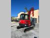 Kubota U55-4 Photo 2 thumbnail