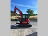 Kubota U55-4 Photo 5 thumbnail