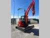 Kubota U55-4 Photo 7 thumbnail