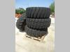 Tire with rim for Venieri 12.23 Photo 2 thumbnail