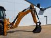 Case 570SV - 6/1 Bucket / Telescopic Boom / Airco Photo 15 thumbnail