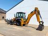 Case 570SV - 6/1 Bucket / Telescopic Boom / Airco Photo 2 thumbnail