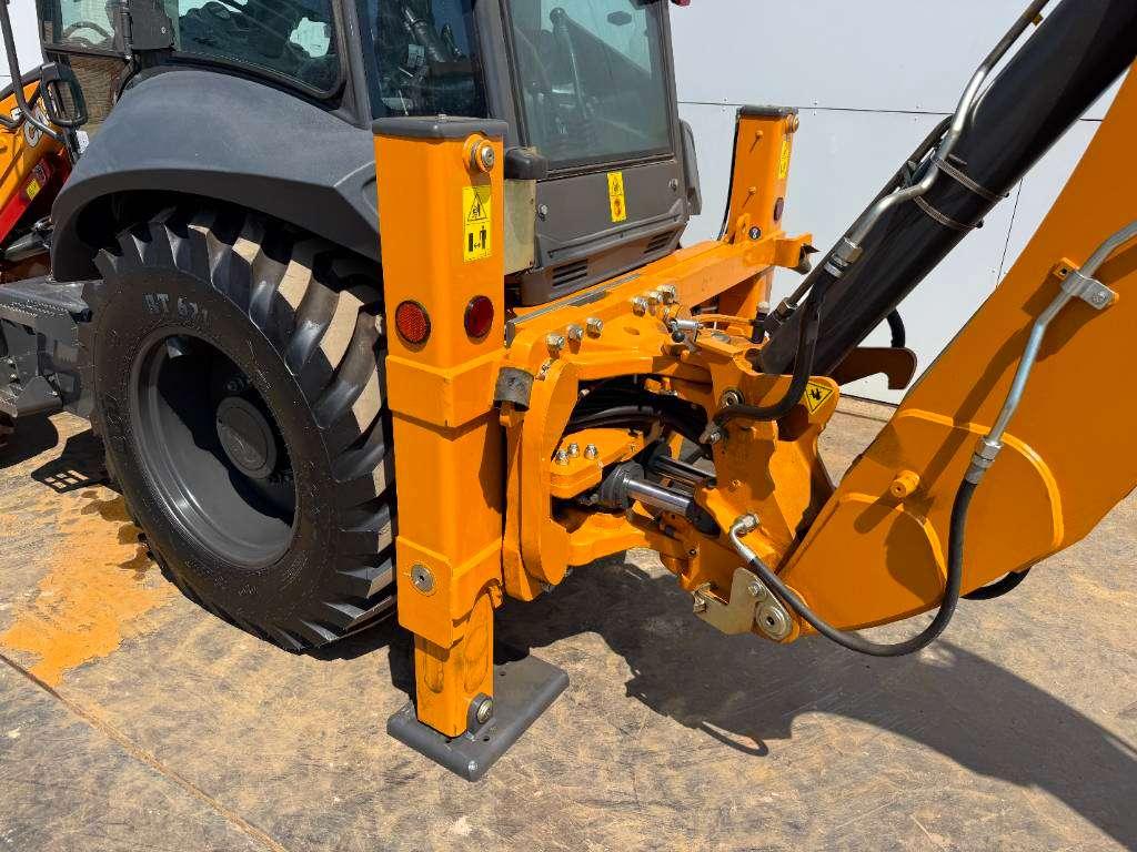 Case 570SV - 6/1 Bucket / Telescopic Boom / Airco Photo 19