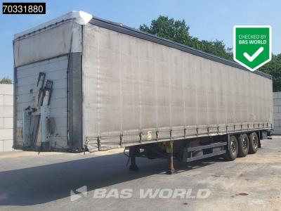 Schmitz SCB*S3T 3 axles Sliding Roof sold by BAS World B.V.