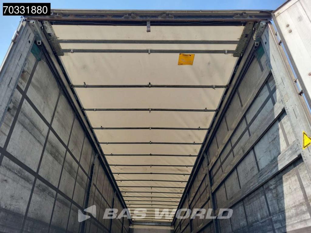 Schmitz SCB*S3T 3 axles Sliding Roof Photo 11