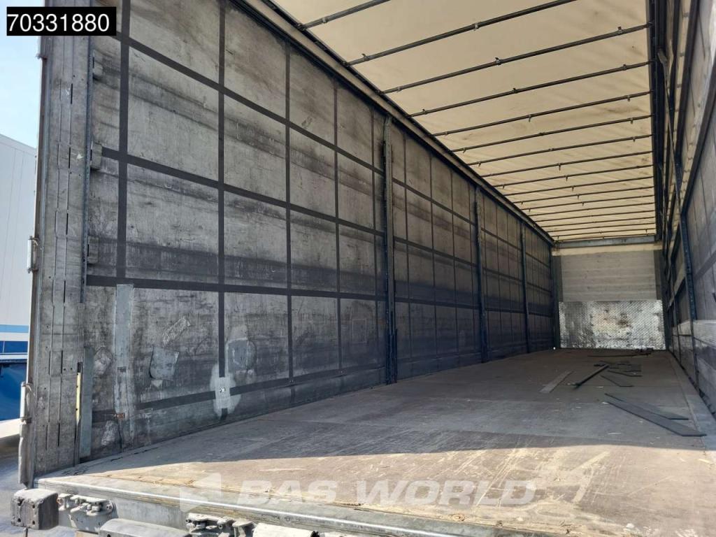 Schmitz SCB*S3T 3 axles Sliding Roof Photo 12