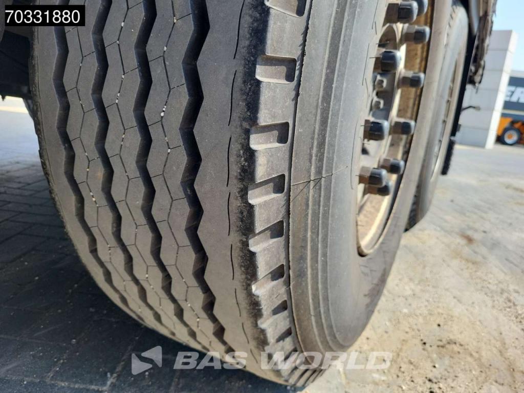 Schmitz SCB*S3T 3 axles Sliding Roof Photo 16