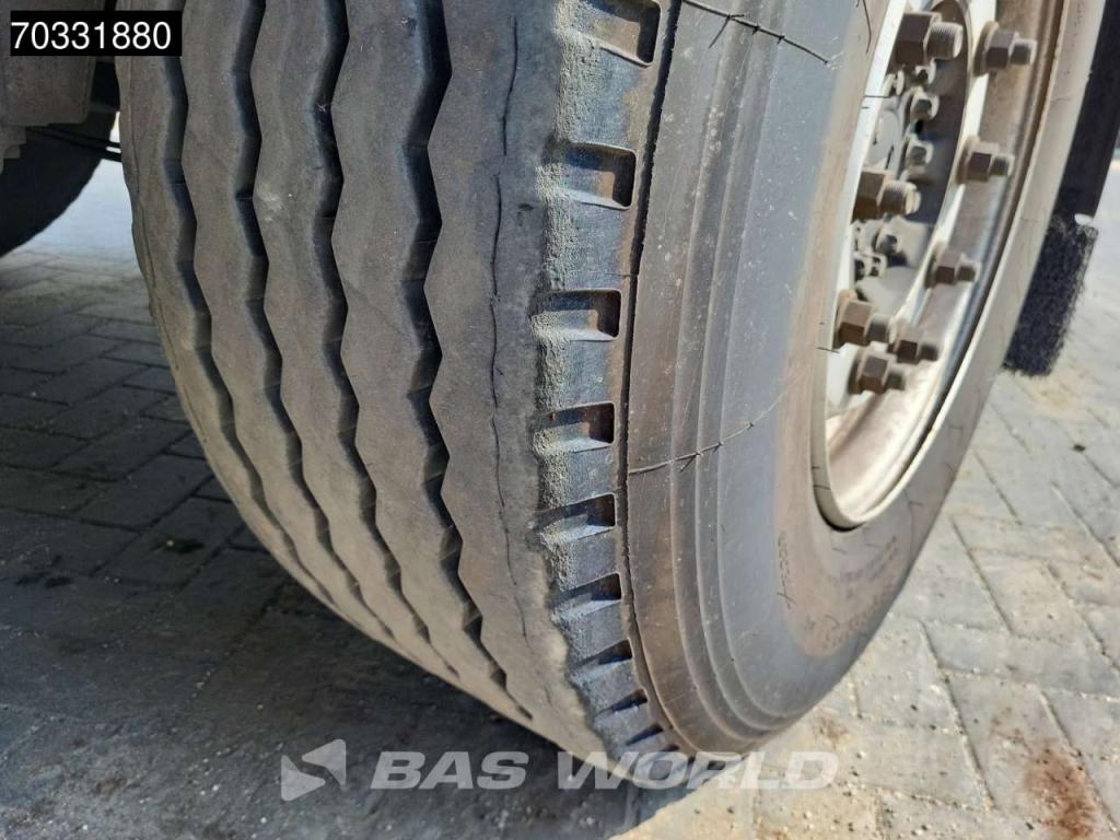 Schmitz SCB*S3T 3 axles Sliding Roof Photo 17