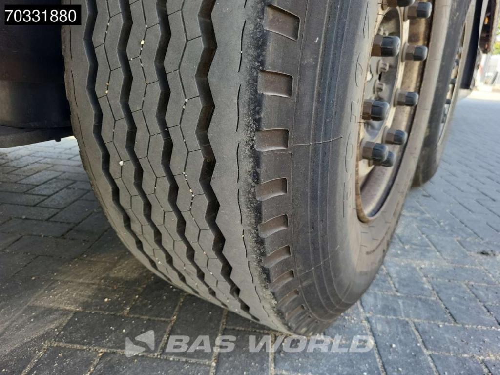 Schmitz SCB*S3T 3 axles Sliding Roof Photo 19