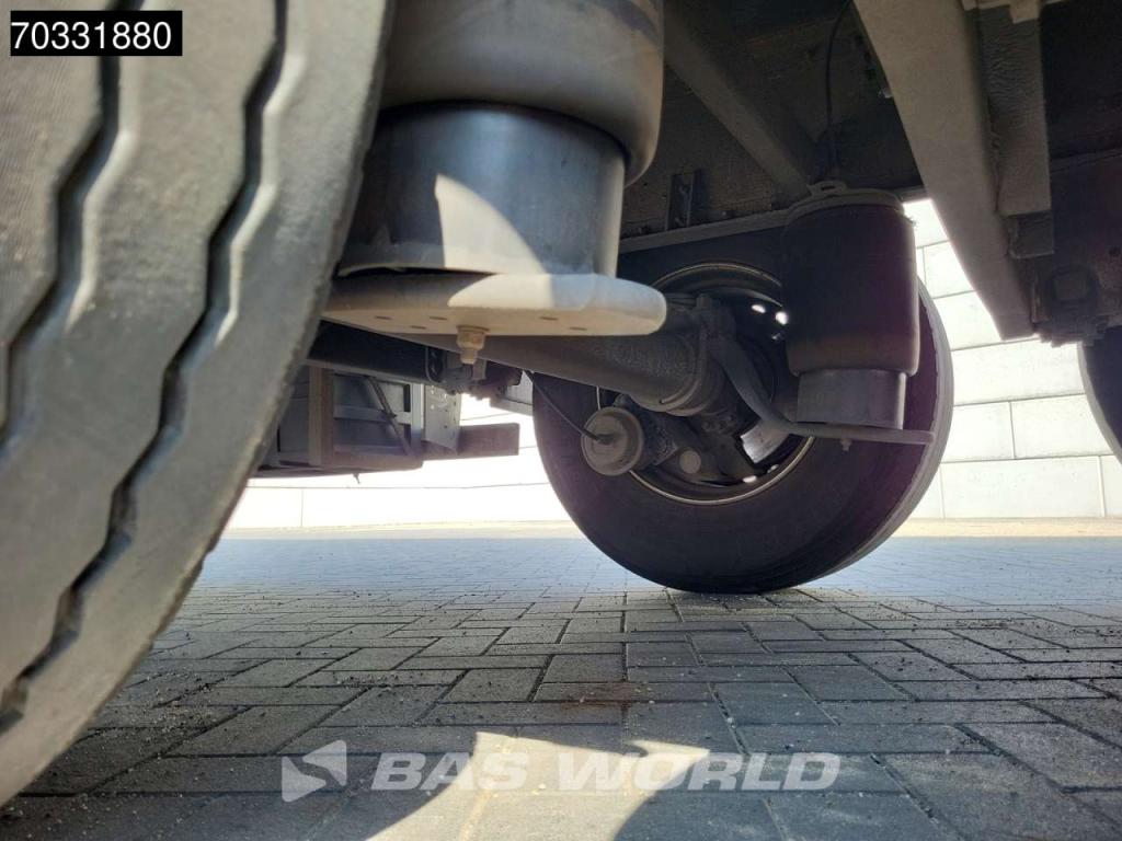 Schmitz SCB*S3T 3 axles Sliding Roof Photo 23