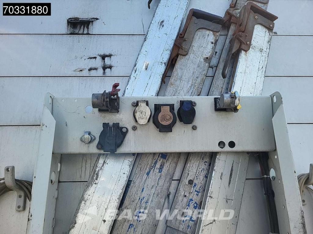 Schmitz SCB*S3T 3 axles Sliding Roof Photo 24