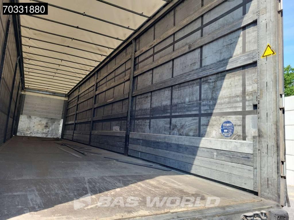 Schmitz SCB*S3T 3 axles Sliding Roof Photo 9