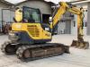 Yanmar SV100 Photo 3 thumbnail