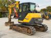 Yanmar SV100 Photo 6 thumbnail