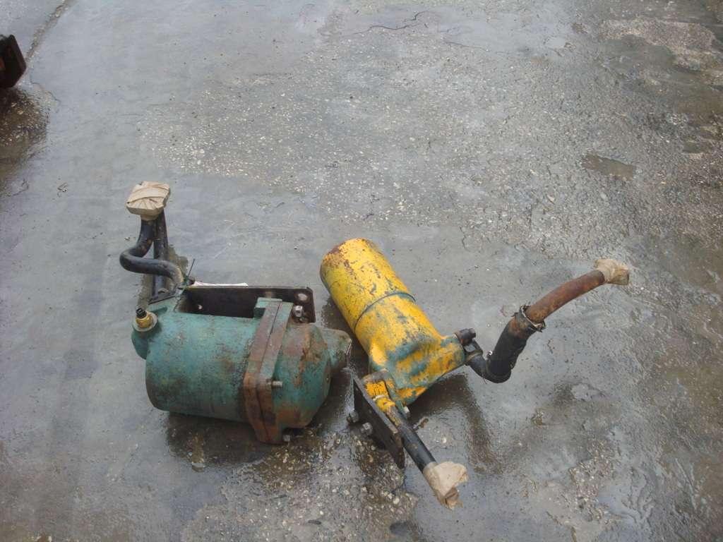 Transmission filter for DOZER FIAT ALLIS AD20 Photo 3
