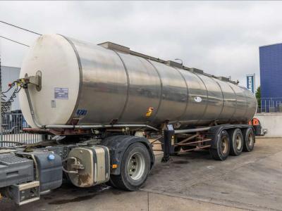 BSL BSL STC1 - 28.000 L sold by Braem NV