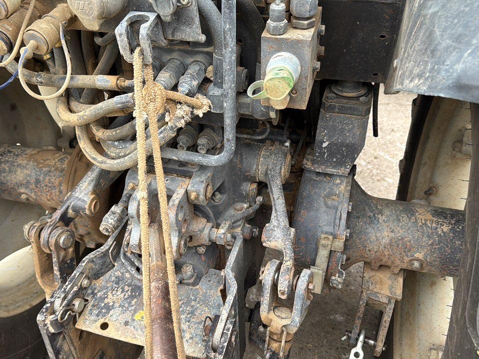 Landini alpine 70 Photo 6