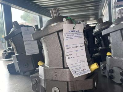 Rexroth A6VM55EZ4/63W-VZB010PB sold by Kolben s.r.l.