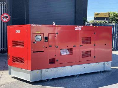 Fimatec FIMATEC CTDO-630LI FTR01 SYN Noodaggregaat sold by Machinery Resale