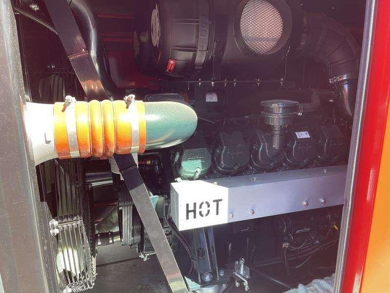 Fimatec FIMATEC CTDO-630LI FTR01 SYN Noodaggregaat Photo 11