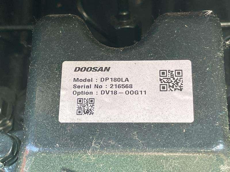 Fimatec FIMATEC CTDO-630LI FTR01 SYN Noodaggregaat Photo 14