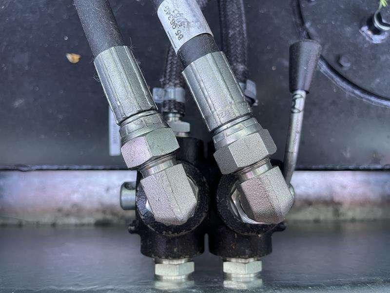 Fimatec FIMATEC CTDO-630LI FTR01 SYN Noodaggregaat Photo 8