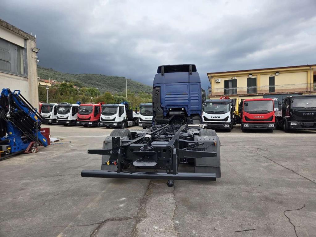 Man TGX 26.420 Photo 20