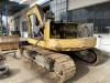 Komatsu PC110R Photo 10 thumbnail