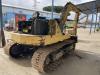 Komatsu PC110R Photo 11 thumbnail