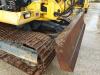 Komatsu PC110R Photo 6 thumbnail