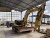 Komatsu PC110R Photo 8 thumbnail