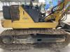 Komatsu PC110R Photo 9 thumbnail