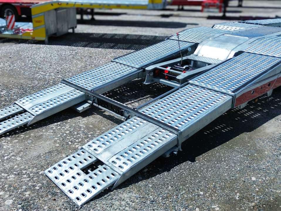 Trailix JX-2 PLUS Photo 12