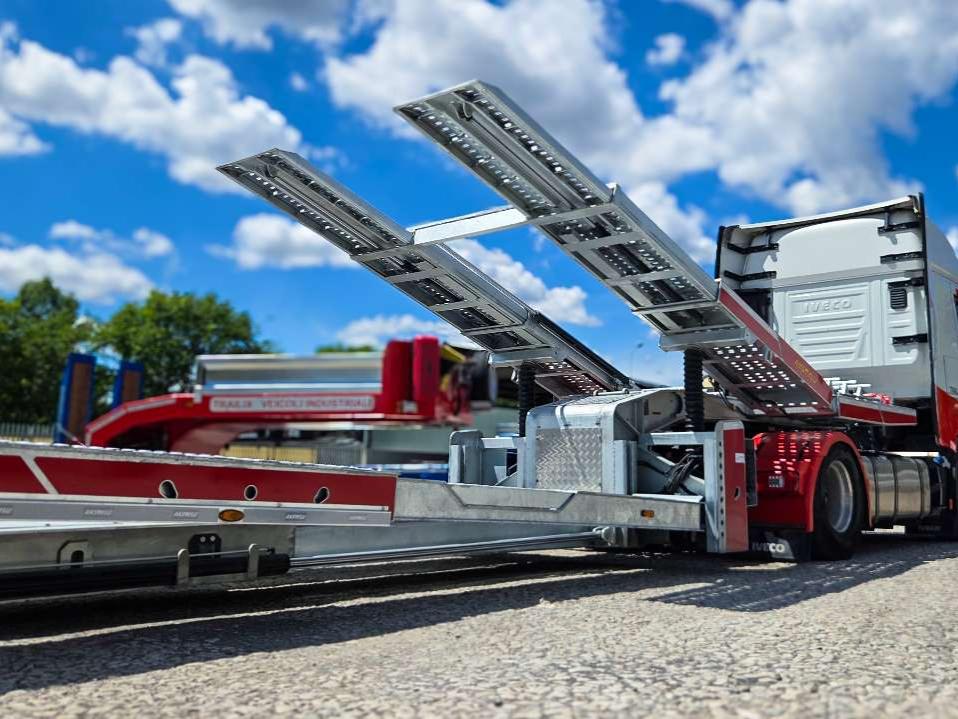 Trailix JX-2 PLUS Photo 26