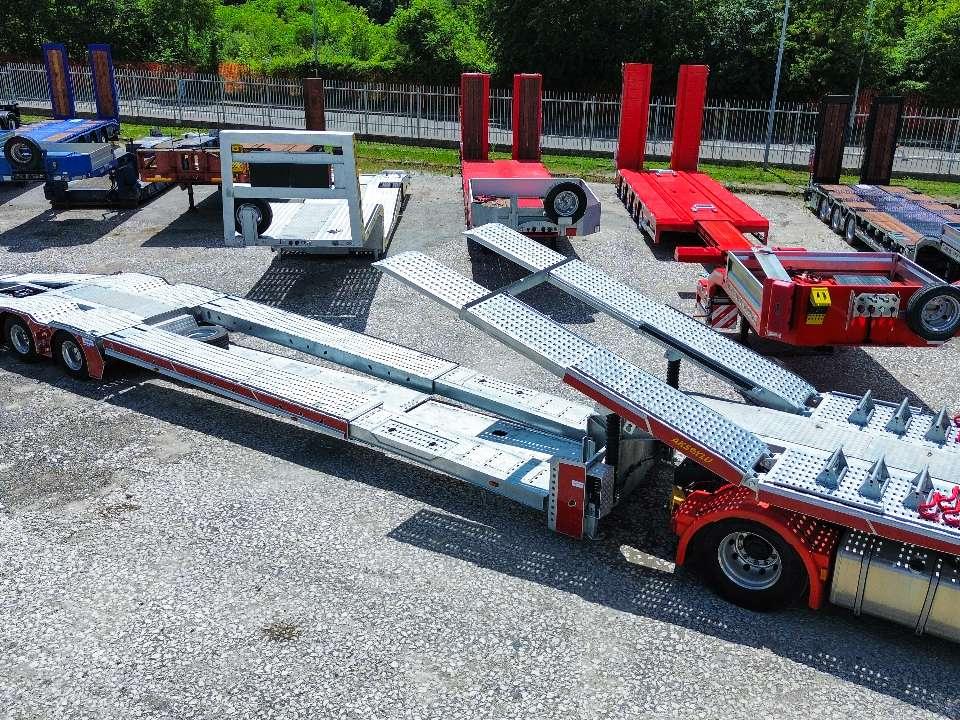 Trailix JX-2 PLUS Photo 3