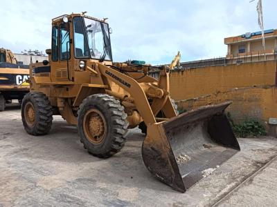 Caterpillar 916 sold by Euro Tractors Sud