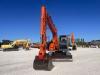 Hitachi ZX135 US Photo 1 thumbnail