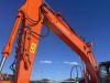 Hitachi ZX135 US Photo 3 thumbnail