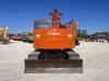 Hitachi ZX135 US Photo 4 thumbnail