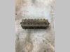 Hydraulic distributor for Fiat Hitachi EX 235 Photo 2 thumbnail