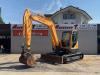 Hyundai ROBEX 80CR-9A Photo 1 thumbnail