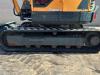 Hyundai ROBEX 80CR-9A Photo 10 thumbnail