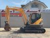 Hyundai ROBEX 80CR-9A Photo 2 thumbnail