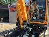 Hyundai ROBEX 80CR-9A Photo 9 thumbnail